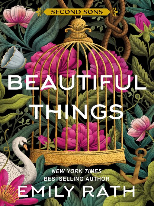Title details for Beautiful Things by Emily Rath - Wait list
